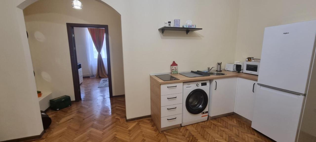 Happy Mood Apartment 5 Brașov Exterior foto