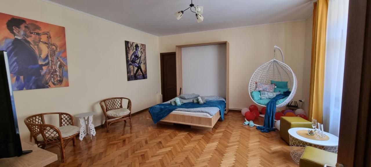 Happy Mood Apartment 5 Brașov Exterior foto