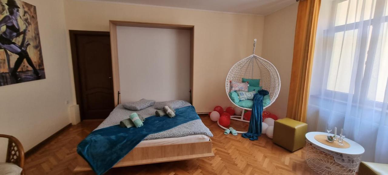 Happy Mood Apartment 5 Brașov Exterior foto