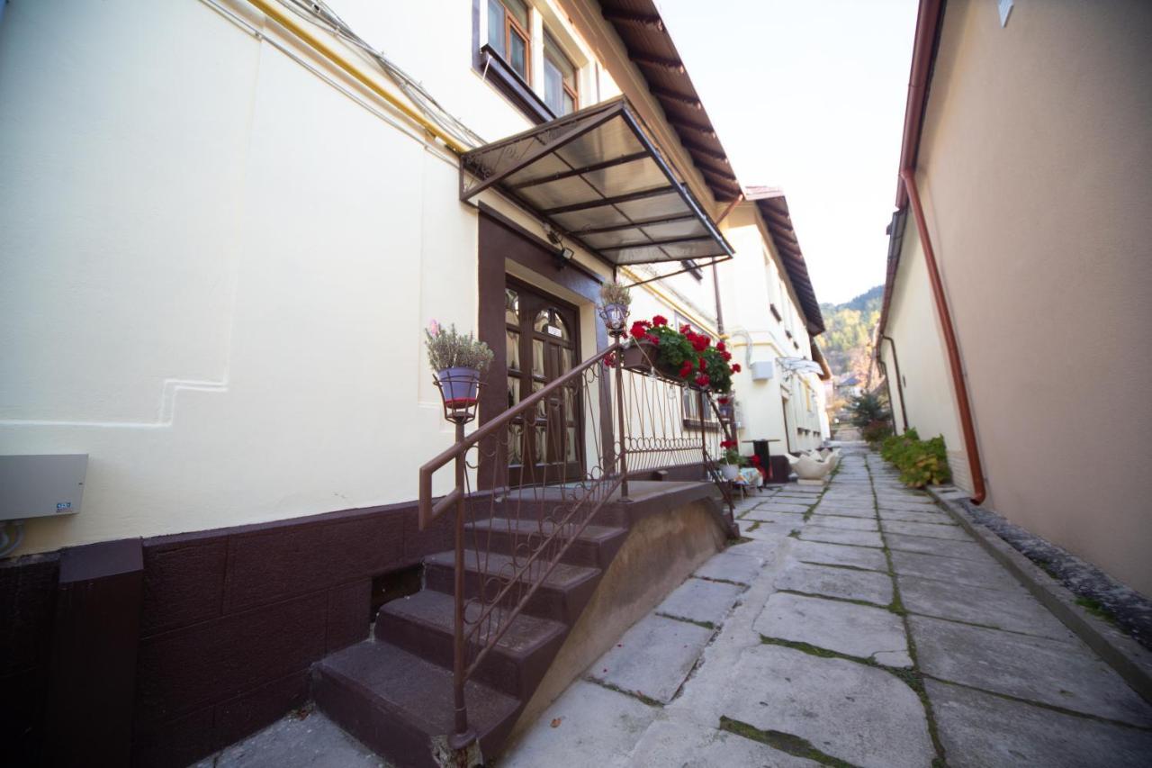Happy Mood Apartment 5 Brașov Exterior foto