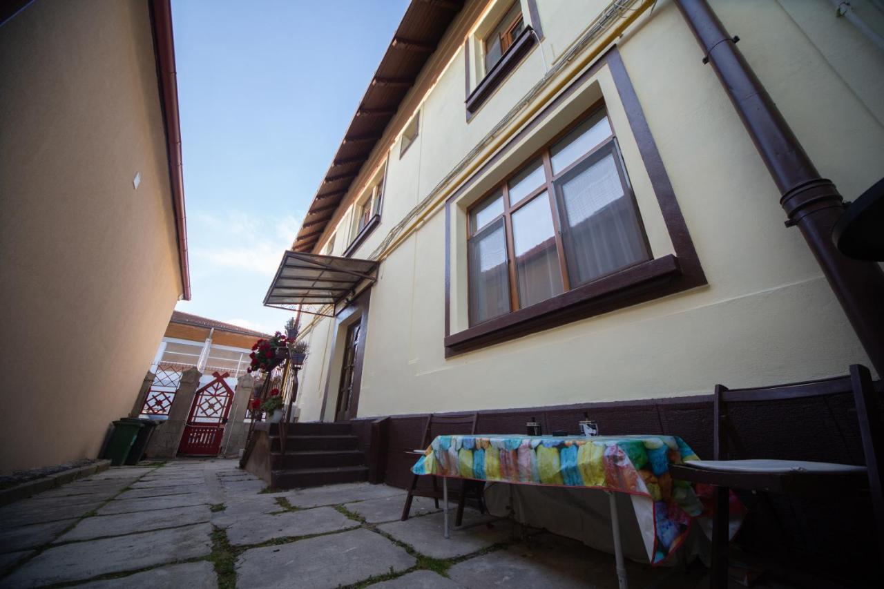 Happy Mood Apartment 5 Brașov Exterior foto