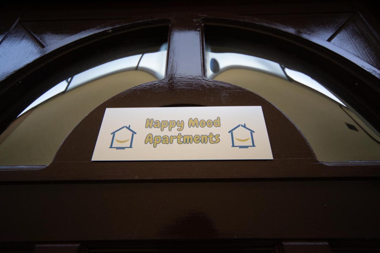 Happy Mood Apartment 5 Brașov Exterior foto
