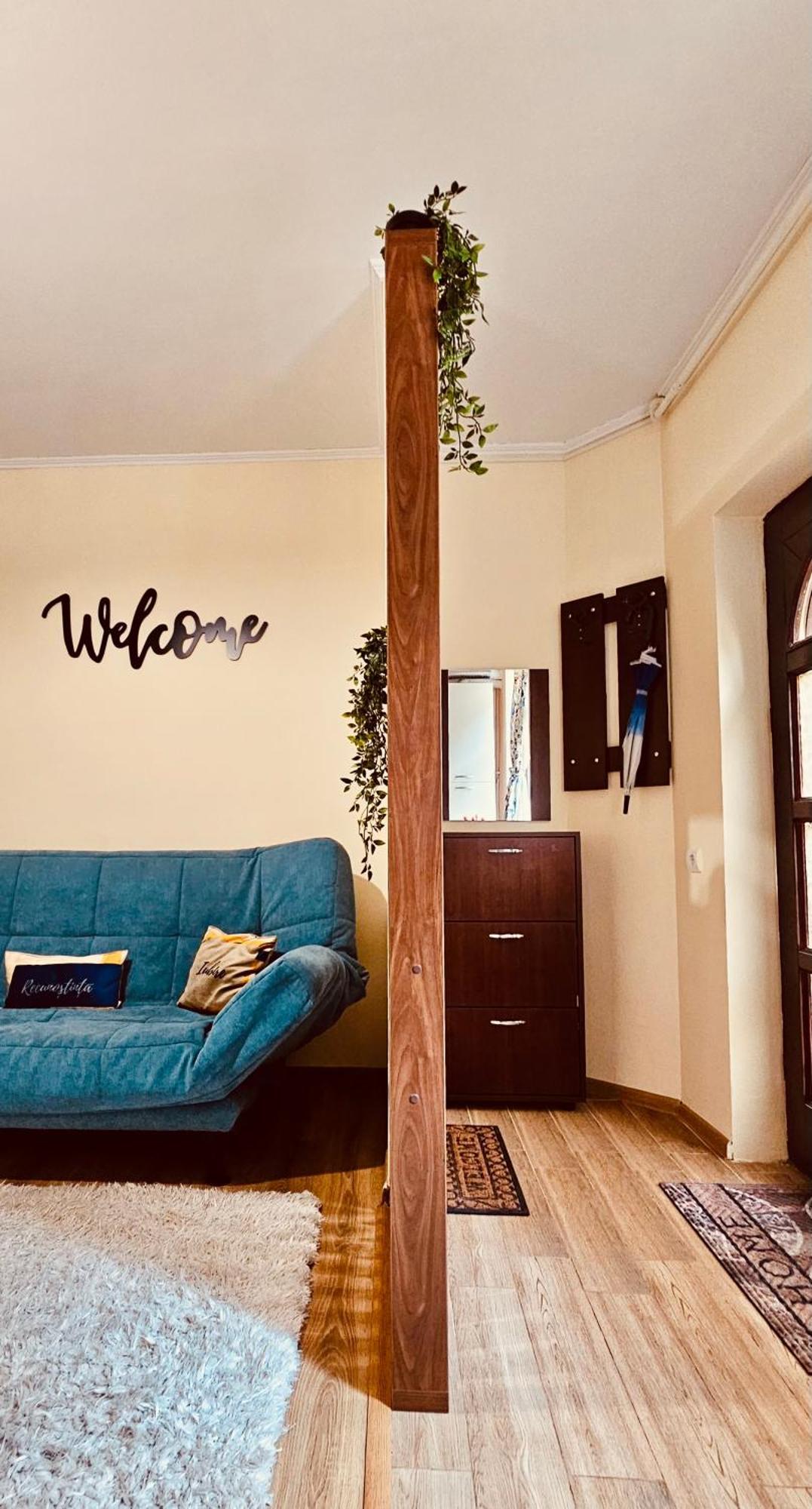 Happy Mood Apartment 5 Brașov Exterior foto