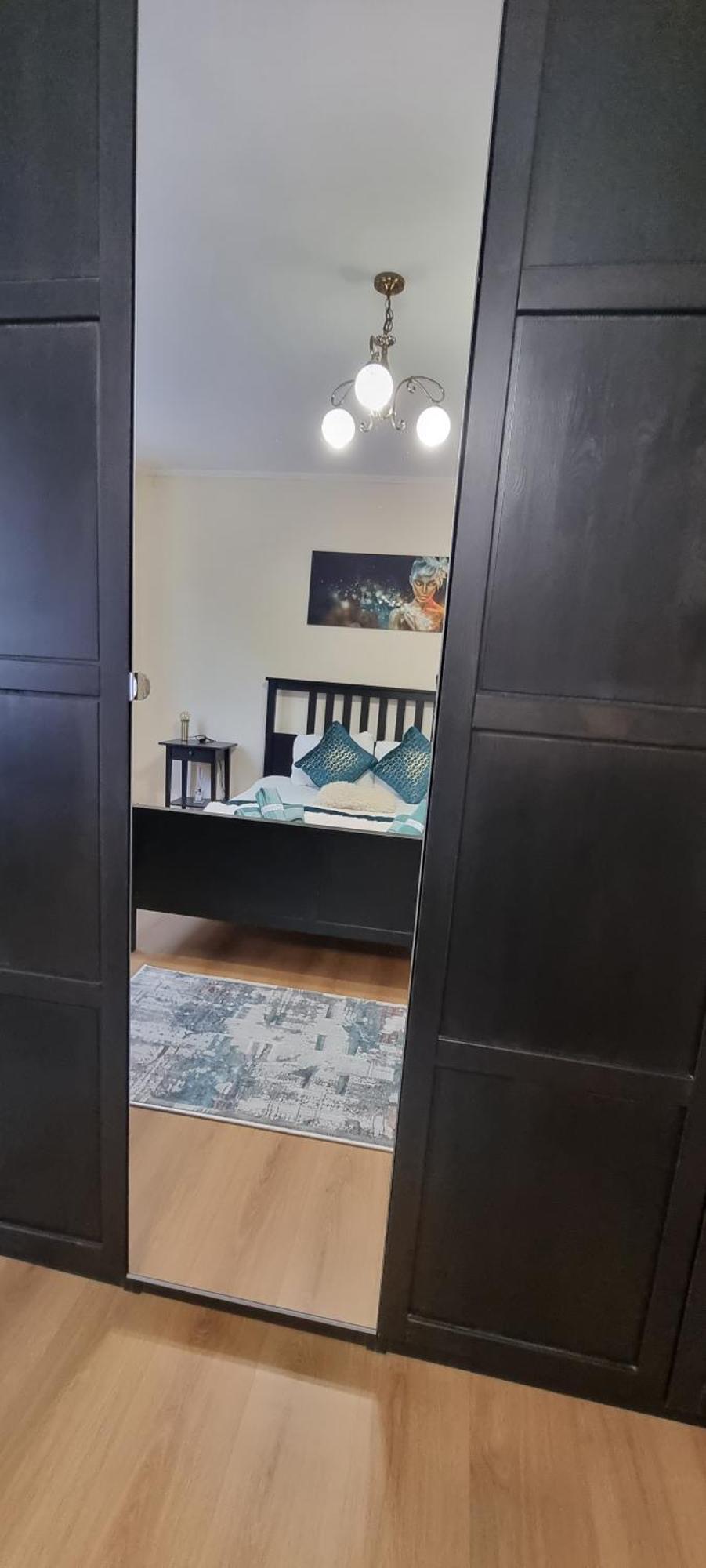 Happy Mood Apartment 5 Brașov Zimmer foto