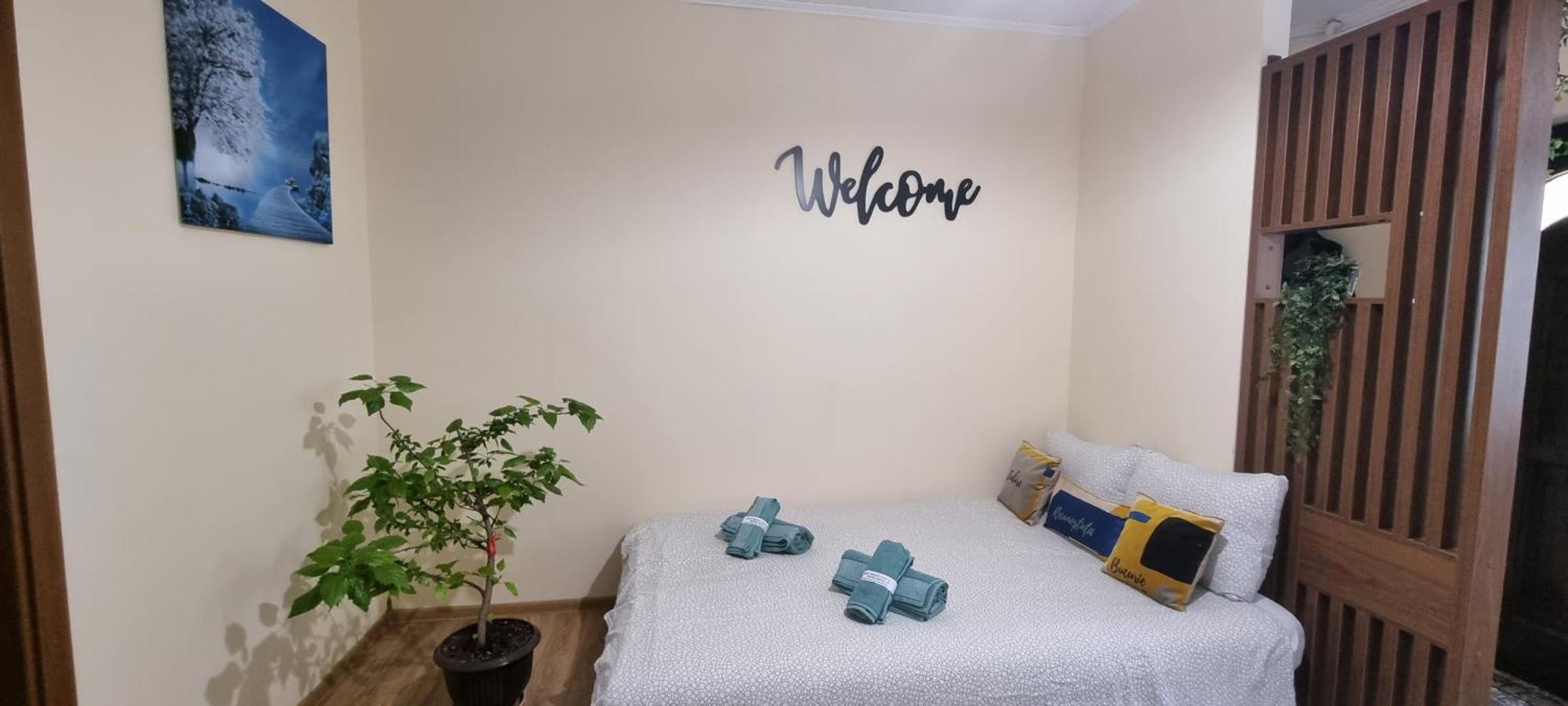 Happy Mood Apartment 5 Brașov Zimmer foto