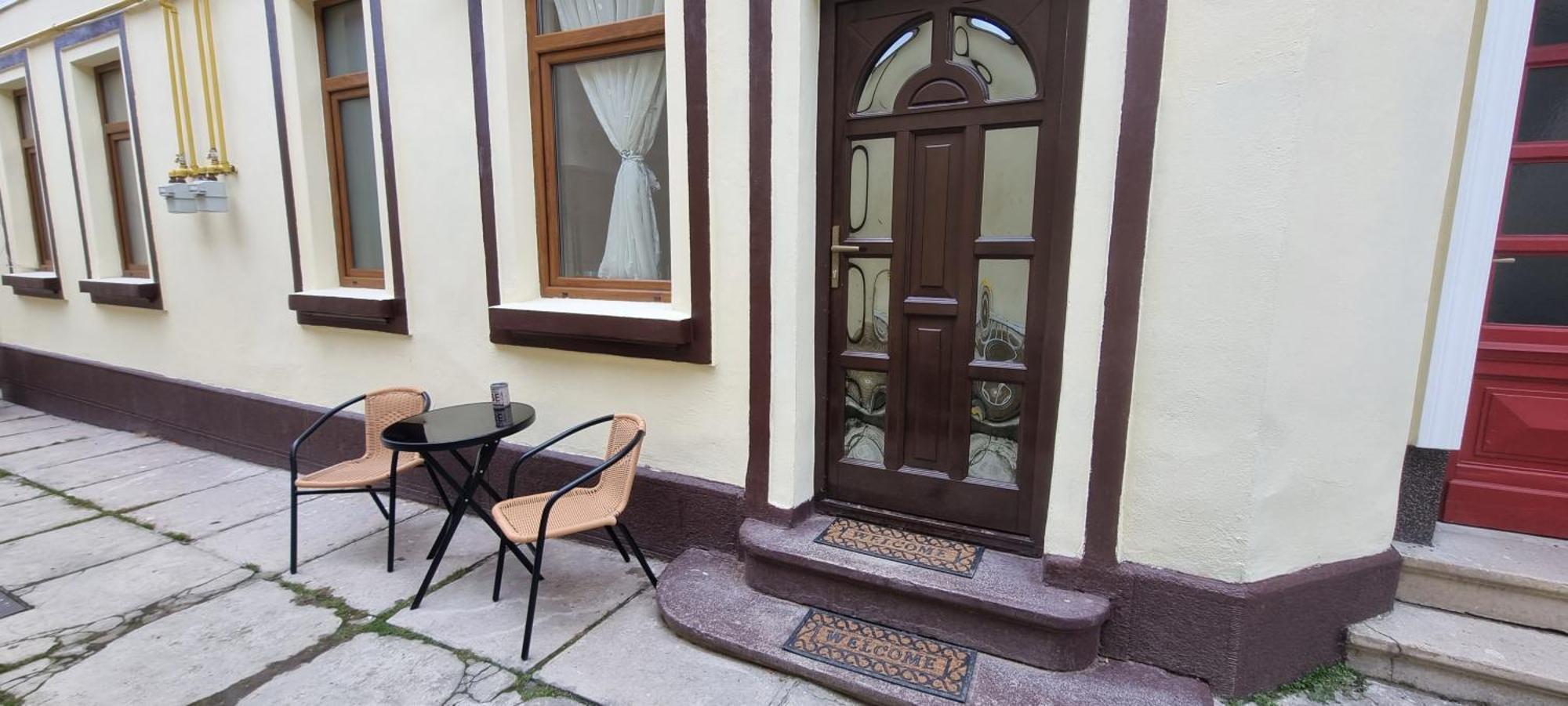 Happy Mood Apartment 5 Brașov Zimmer foto